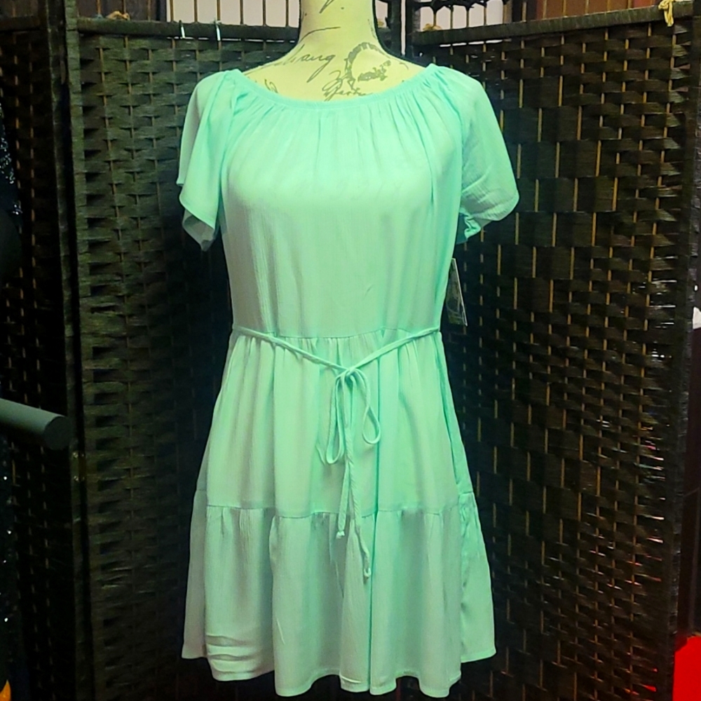 Ladies dress